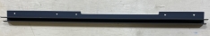 Rear Glass Molding 20-5/16 inch with holes 03-8091