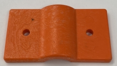 Rod Retaining Bracket 03-8777