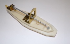 Tilt Mech Assy 04-10346