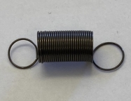 Reset Spring 10-101-4