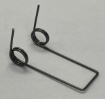 Torsion Spring 90 Indy 500 Target 10-496