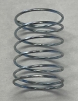 Bumper/Flipper Spring 19-0145