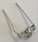 Pop Bumper Bayonet Lamp Socket 24-6416