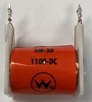 Williams Flipper Coil SM-30-1100 (Funhouse Rudy, Roadshow Red/Ted) (See Note)