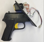 Gun Assy LAH Blemished 500-5731-00