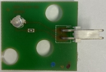 Trough Opto Transmitter Board 520-5124-00 Stern