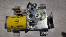 Flipper Assembly - Left A-15849-L-5