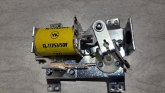 Flipper Assembly - Right A-15849-R-5