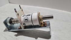 Diverter Assy A-17932