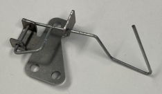 Wireform and Bracket Rollover Assy A-5844-46