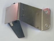 Rebound Ball Gate - Left A-8112-L