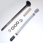 Shooter Rod Rebuild Kit Blue Spring Med-High B-12445-3