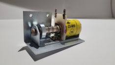 Bottom Arch Kicker Assy B-9643