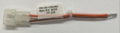 2-Pin Coil Connector Cable CBL-COILOB2