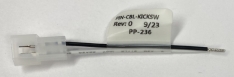 Ball Kicker Switch Cable CBL-KICKSW