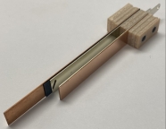 Flipper Blade Switch SW-1A-191