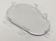 Playfield Window The Big Lebowski 00-100015