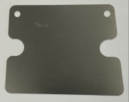 Scared Stiff Right Ramp Flap 01-14273