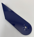 Backbox Mounting Bracket 01-9011-2 LEFT Merlin's Edition MMR