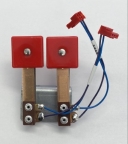 Parking Targets The Big Lebowski 01-A0169