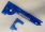Spinout Ramp Set BLUE Taxi 03-8191/03-8207 (2 pc)