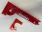 Spinout Ramp Set RED Taxi 03-8191 / 03-8207 (2 pc)