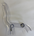 Plastic Subway Funhouse Remake 03-8467