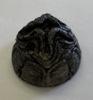 Pop Bumper Egg Closed Alien 1006-01-05-00C