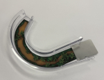 Side Plastic Ramp 1303-03-02-01