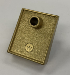 Shooter Housing Williams Logo 21-6645 Spanish Gold