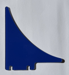 Road Show Playfield Plastic 31-2014-10