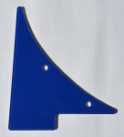 Road Show Playfield Plastic 31-2014-13