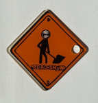 Road Show Promo Keychain 31-2014-38