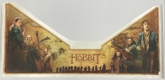 Apron Decal The Hobbit 62-000014-01