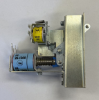 Trap Door Mech Assembly A-13961