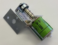 Kicker Bracket Assy A-15720