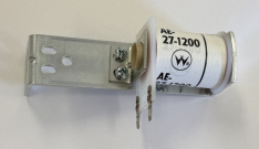 Twilight Zone Coil & Bracket Assembly Left A-16645-L