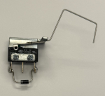 Rollover Switch And Bracket Assembly A-17813