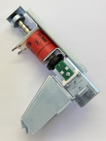 Planetary Pinball Cactus Canyon Mine Popper Assy A-22467