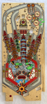 Attack From Mars Remake CGC Playfield