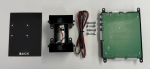 Alien Shaker Motor Kit with Control Board