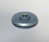 Godzilla UFO Bumper Cover