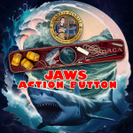 Jaws Action Button The Art of Pinball