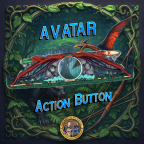Avatar Action Button The Art of Pinball