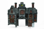 Elvira House of Horror Full House The Art of Pinball
