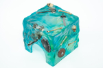 D&D Gelatin Cube The Art of Pinball