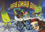 Big Bang Bar Reproduction Translite AW00183-R