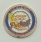 2025 Golden State Pinball Festival Challenge Coin Gold