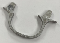 Cactus Canyon Lower Arch Revolver Trigger Guard Left