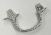 Cactus Canyon Lower Arch Revolver Trigger Guard Right